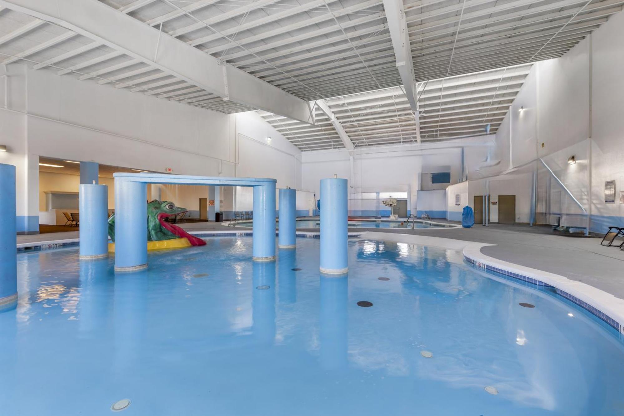 Quality Inn Alamosa Bagian luar foto